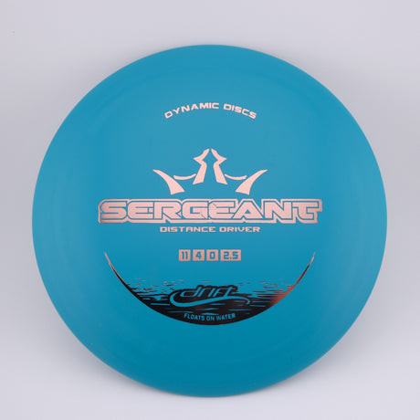 Drift Sargent 120-130g