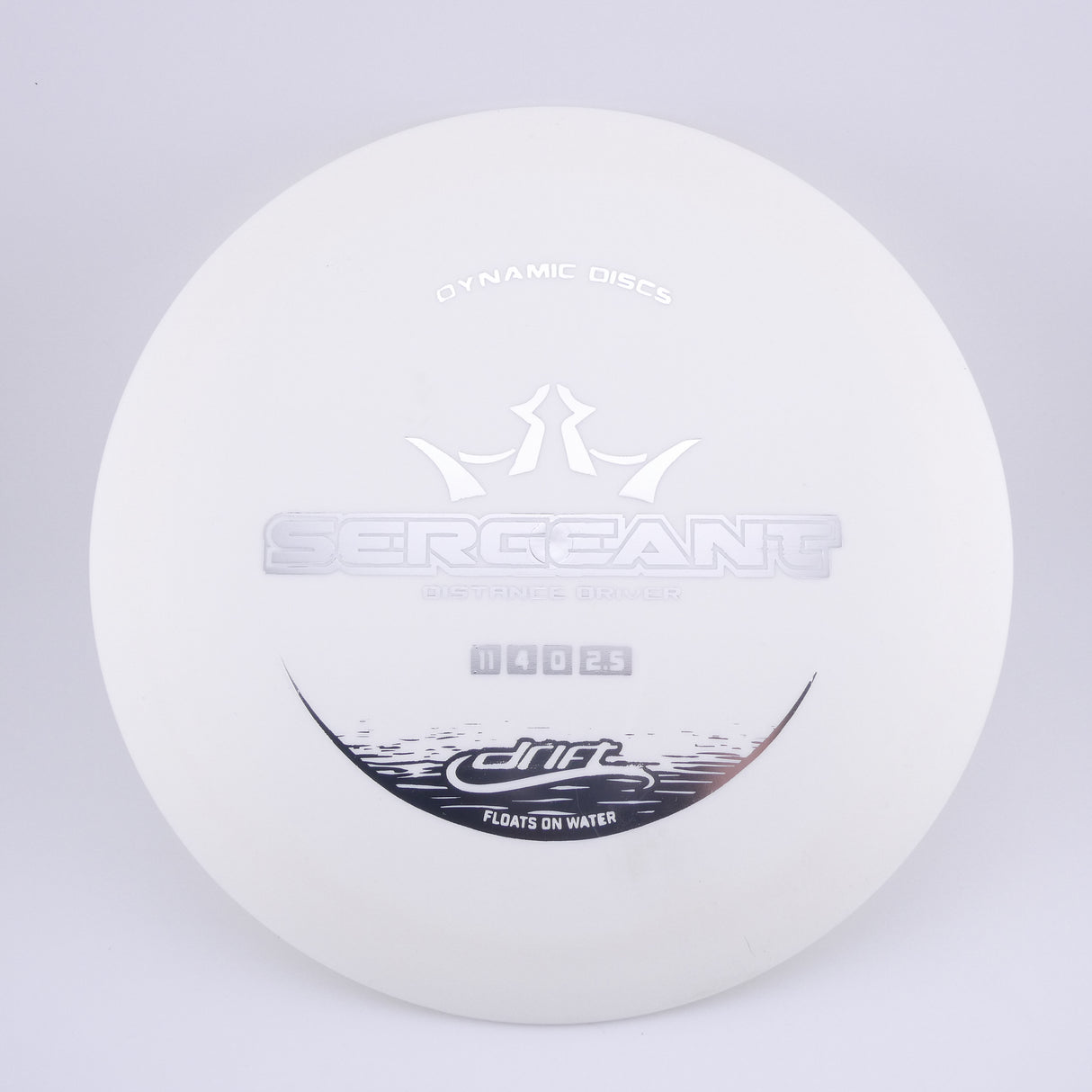 Drift Sargent 120-130g