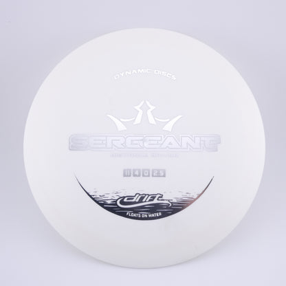 Drift Sargent 120-130g