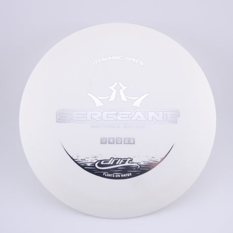 Drift Sargent 120-130g