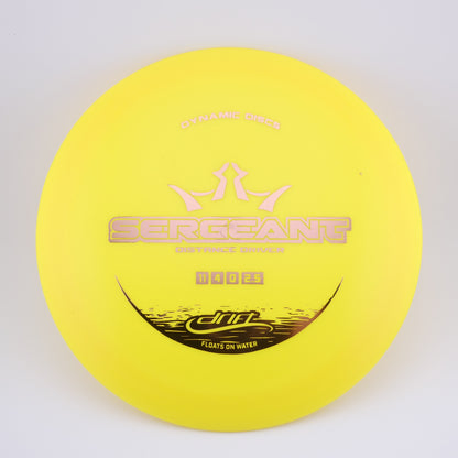 Drift Sargent 120-130g