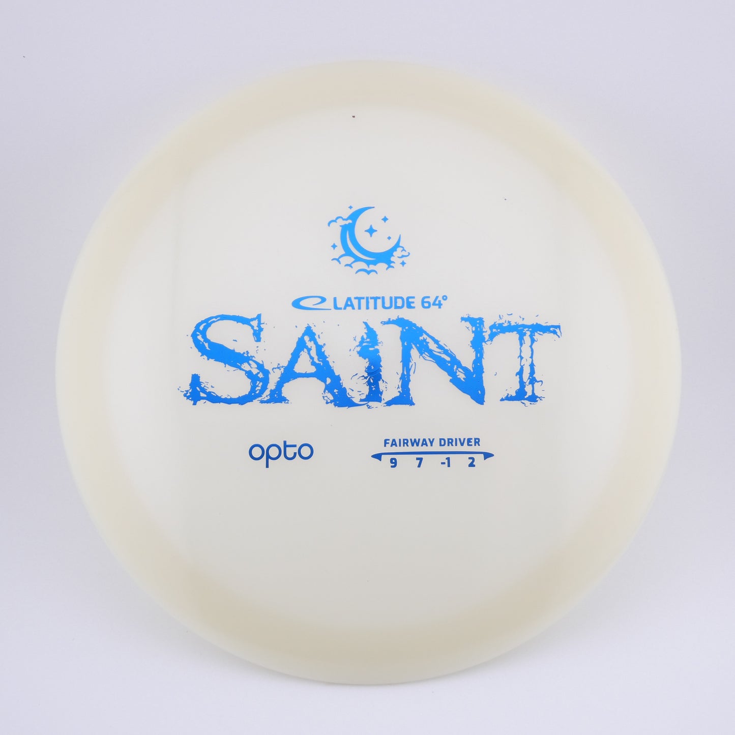 Opto Moonshine Saint 173-176g