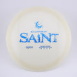 Latitude 64 Opto Moonshine Saint 173-176g stable control driver disc golf disc