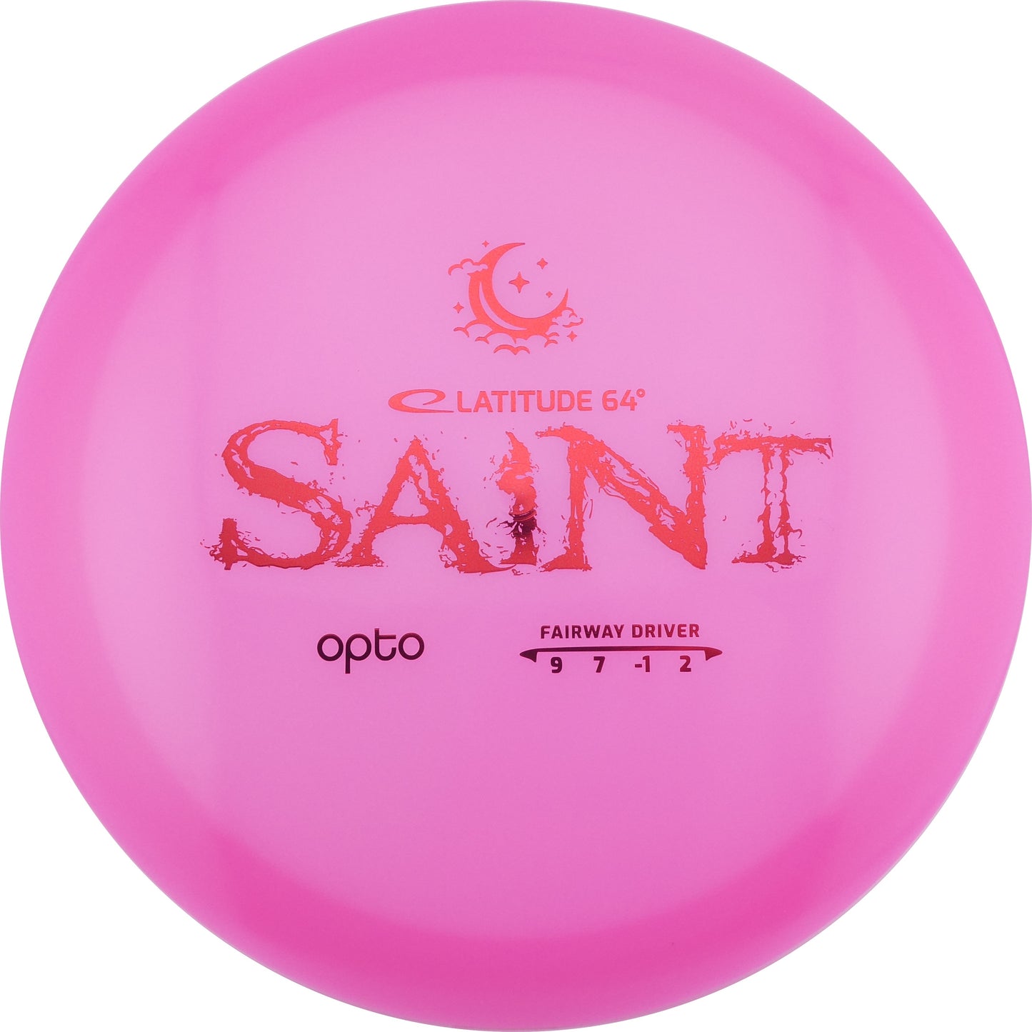 Opto Moonshine Saint 173-176g
