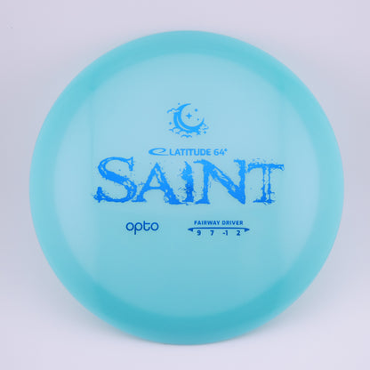 Opto Moonshine Saint 173-176g