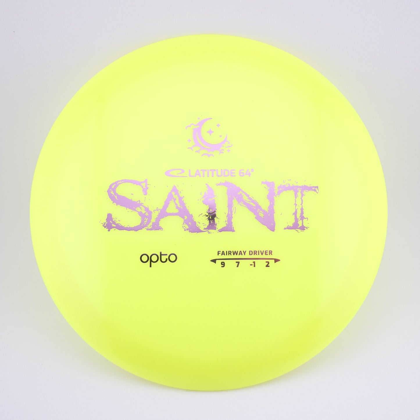 Opto Moonshine Saint 173-176g