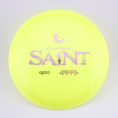 Opto Moonshine Saint 173-176g