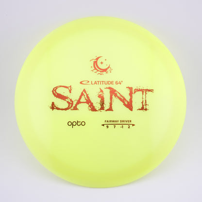 Opto Moonshine Saint 173-176g