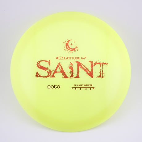 Opto Moonshine Saint 173-176g