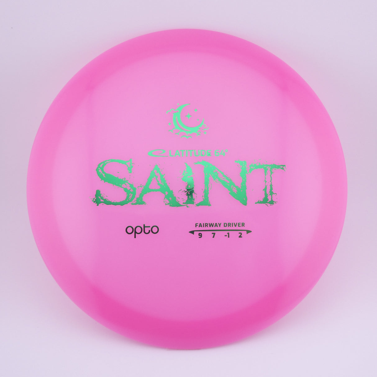 Opto Moonshine Saint 173-176g