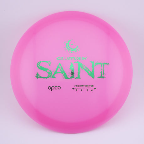 Opto Moonshine Saint 173-176g