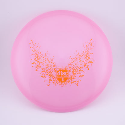 Neo Lumen Founder (Elemental Wings Limited Batch)