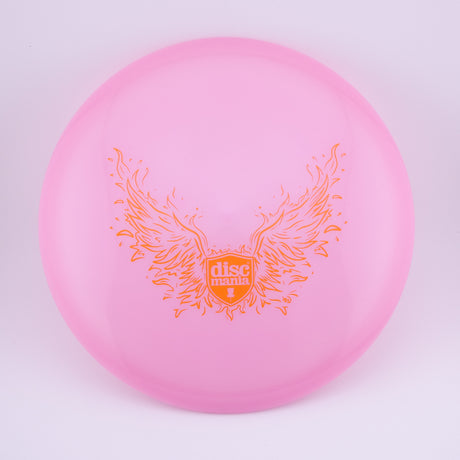 Neo Lumen Founder (Elemental Wings Limited Batch)