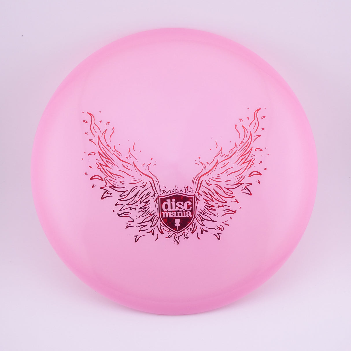 Neo Lumen Founder (Elemental Wings Limited Batch)