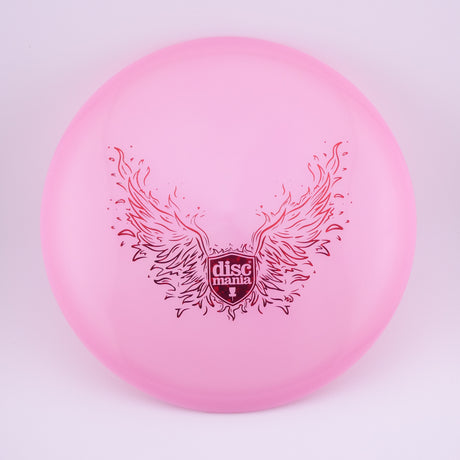 Neo Lumen Founder (Elemental Wings Limited Batch)