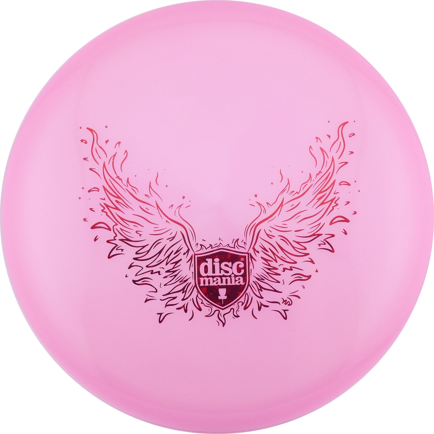 Neo Lumen Founder (Elemental Wings Limited Batch)