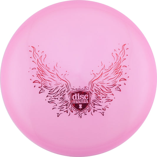 Neo Lumen Founder (Elemental Wings Limited Batch)