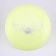 Discmania Neo Lumen Founder (Elemental Wings Limited Batch) very understable midrange disc golf disc