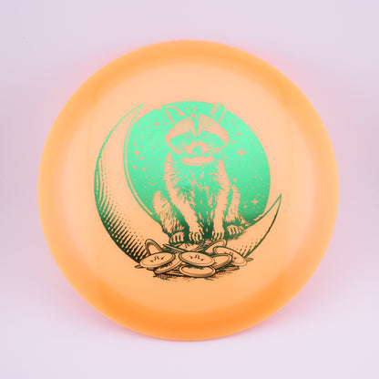 Lucid Moonshine Vandal (Eclipse Trickster Edition)