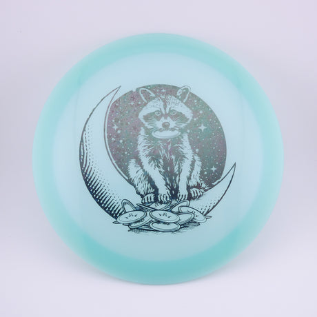 Lucid Moonshine Vandal (Eclipse Trickster Edition)