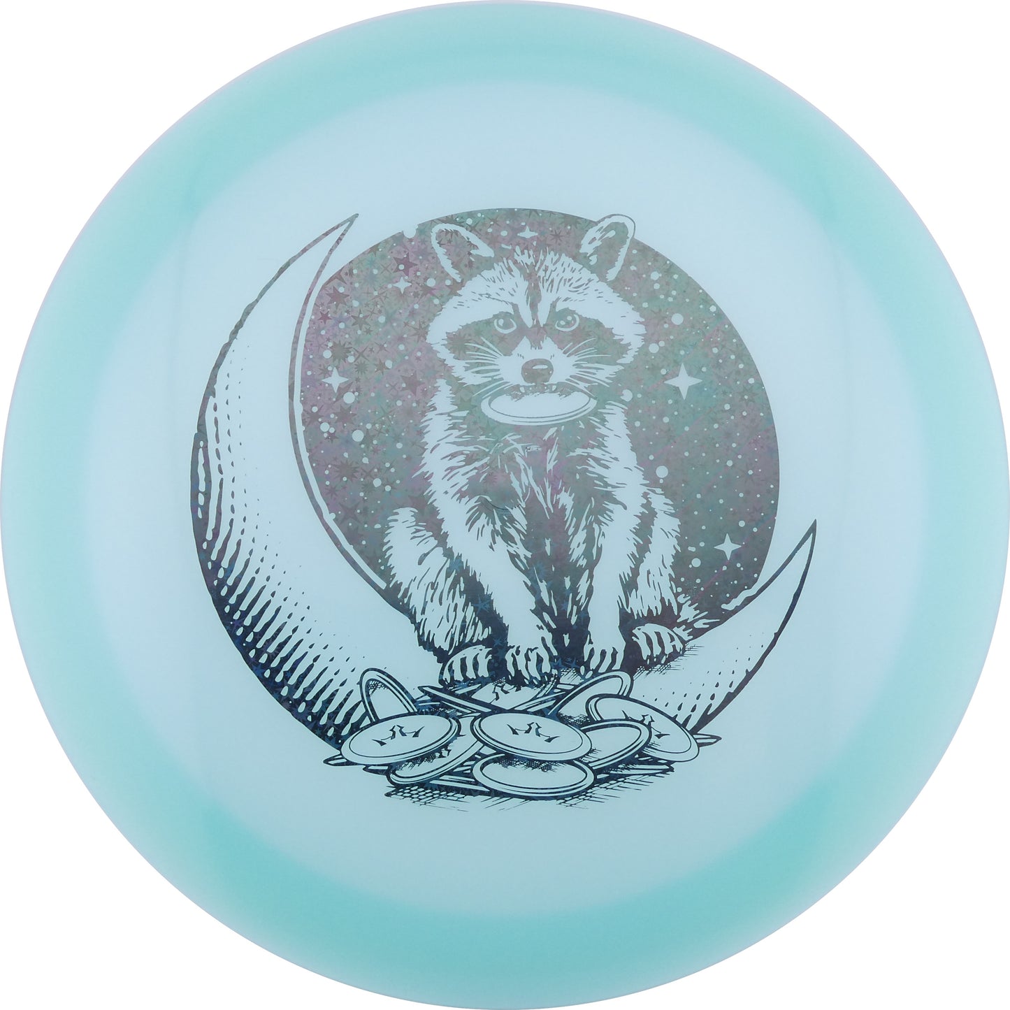 Lucid Moonshine Vandal (Eclipse Trickster Edition)