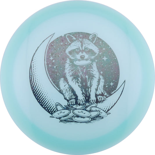 Lucid Moonshine Vandal (Eclipse Trickster Edition)