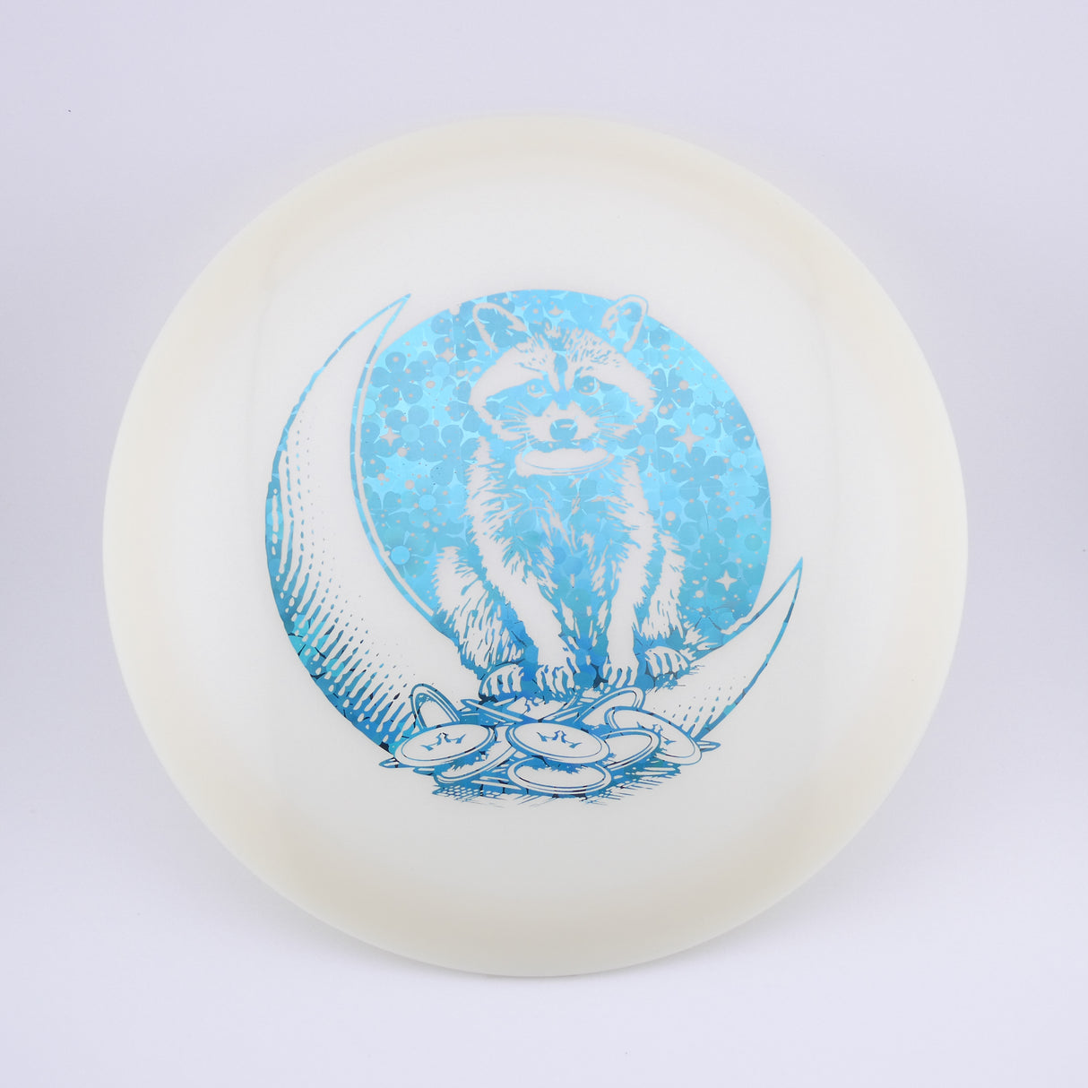 Lucid Moonshine Vandal (Eclipse Trickster Edition)