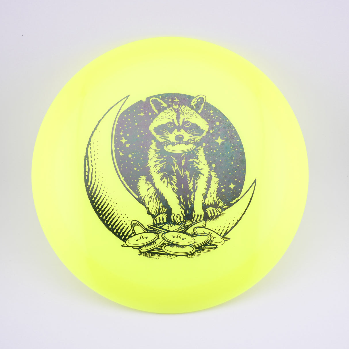 Lucid Moonshine Vandal (Eclipse Trickster Edition)