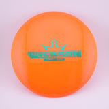 Fuzion Treason - First Run