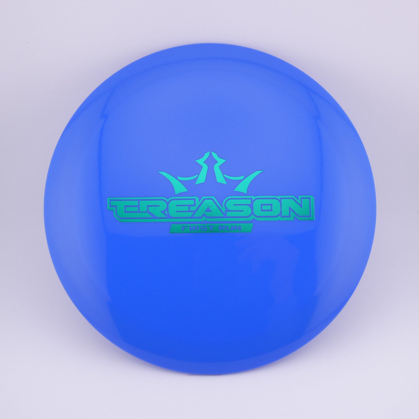 Fuzion Treason - First Run