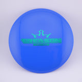 Fuzion Treason - First Run