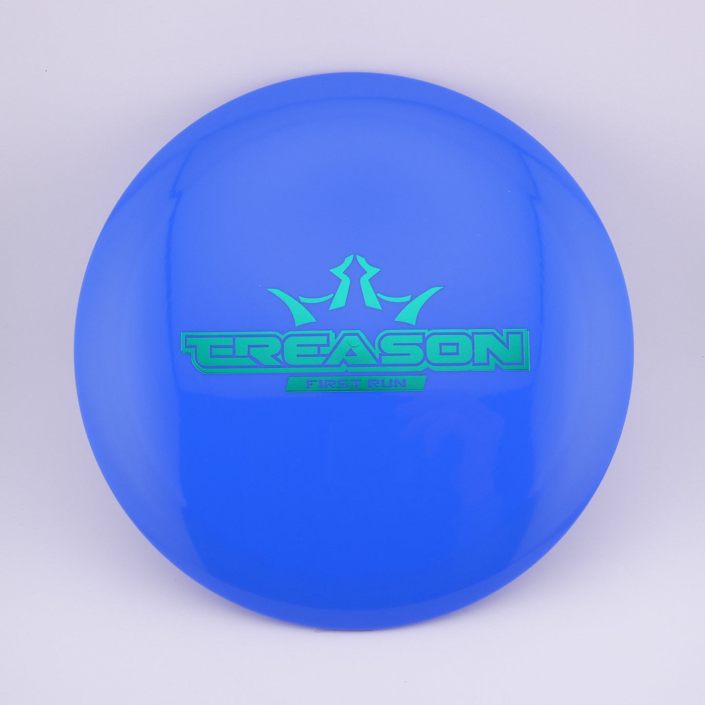 Fuzion Treason - First Run