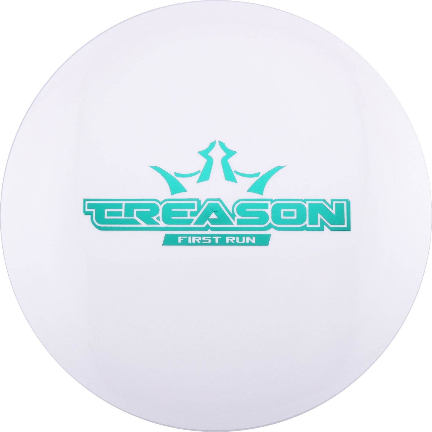 Fuzion Treason - First Run