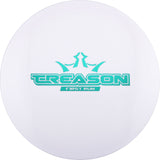 Fuzion Treason - First Run