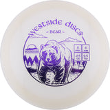 VIP Moonshine Bear 173-176g