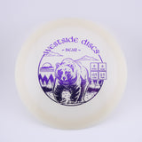 VIP Moonshine Bear 173-176g