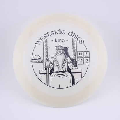 VIP Moonshine King 173-176g