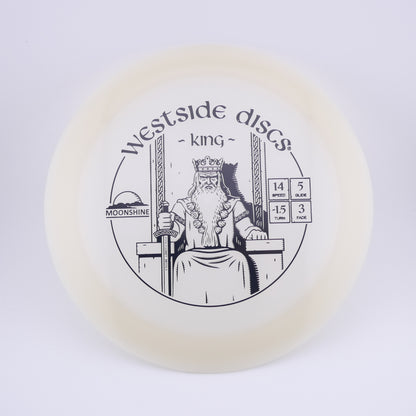 VIP Moonshine King 173-176g