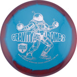 Horizon S-Line PD2 “Gravity Bomb 2” (Gavin Babcock Signature Series)