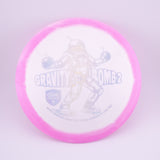 Horizon S-Line PD2 “Gravity Bomb 2” (Gavin Babcock Signature Series)