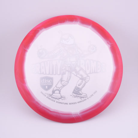 Horizon S-Line PD2 “Gravity Bomb 2” (Gavin Babcock Signature Series)