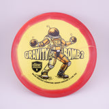 Horizon S-Line PD2 “Gravity Bomb 2” (Gavin Babcock Signature Series) Triple Foil