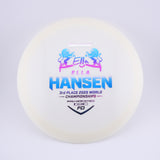 Q-Line FD - Ella Hansen Premier Series (3rd Place Worlds 2025)