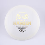 Q-Line FD - Ella Hansen Premier Series (3rd Place Worlds 2025)