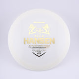 Q-Line FD - Ella Hansen Premier Series (3rd Place Worlds 2025)