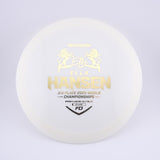 Q-Line FD - Ella Hansen Premier Series (3rd Place Worlds 2025)