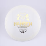 Q-Line FD - Ella Hansen Premier Series (3rd Place Worlds 2025)