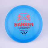 Q-Line FD - Ella Hansen Premier Series (3rd Place Worlds 2025)