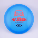 Q-Line FD - Ella Hansen Premier Series (3rd Place Worlds 2025)