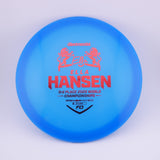 Q-Line FD - Ella Hansen Premier Series (3rd Place Worlds 2025)